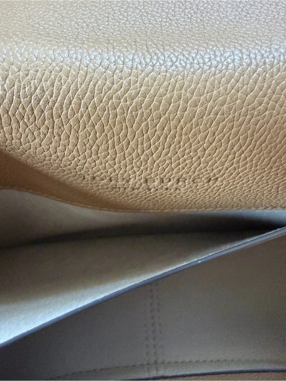 Tory Burch Thea Crossbody